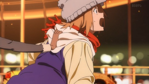 ワンダーエッグ・プライオリティ 5話 感想 43