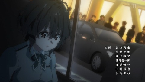 22/7 ナナブンノニジュウニ 10話 感想 53