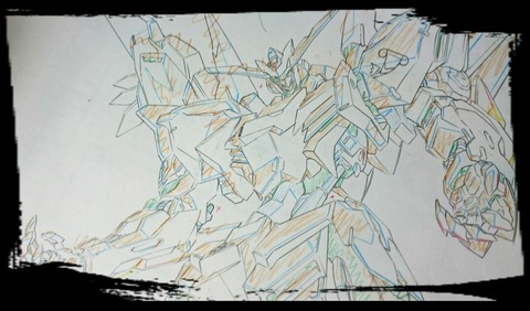 機動戦士ガンダム 鉄血のオルフェンズ 第46話 感想 最後と信じた戦いの終わり 2期 あにこ便