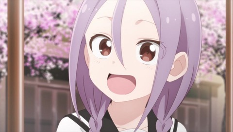 それでも歩は寄せてくる 7話 感想 2460