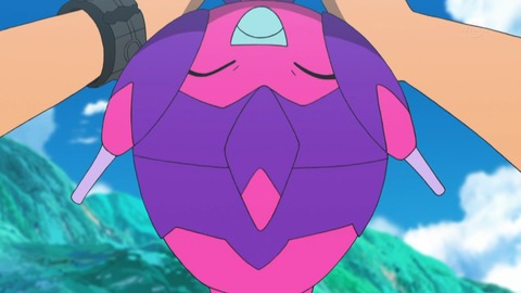 ポケットモンスター サン ムーン 第84話 感想 ベベノムの憂鬱 あにこ便 ポケットモンスター サン ムーン 第84話 感想 ベベノムの憂鬱 あにこ便