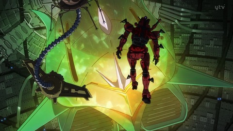 機動戦士Gundam GQuuuuuuX ガンダム ジークアクス 最終回 12話 感想 だから僕は… 83