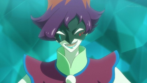 バック・アロウ 24話 感想 0047