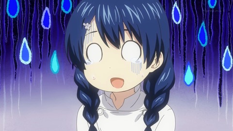 食戟のソーマ 2期 3話 感想 69
