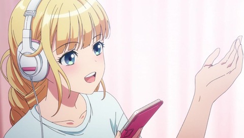パリピ孔明 4話 感想 2127