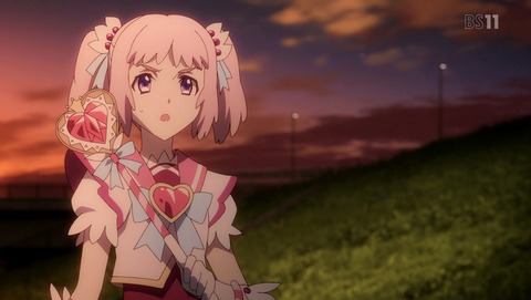 Re:CREATORS 7話 感想 92