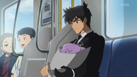 地獄先生ぬ～べ～ 2025年版 23話 感想 約束のレクイエム 15