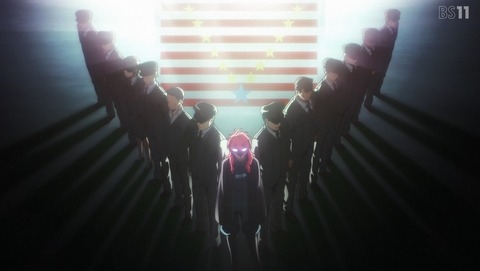 魔法科高校の劣等生 2期 第1話 感想 最強魔法師部隊の総隊長 来訪者編 あにこ便 魔法科高校の劣等生 2期 第1話 感想 最強魔法師部隊の総隊長 来訪者編 あにこ便