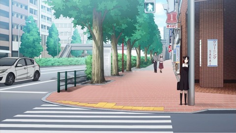 かぐや様は告らせたい~天才たちの恋愛頭脳戦~ 3話 感想 238