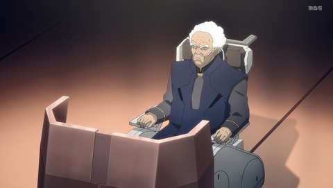 機動戦士ガンダム 水星の魔女 10話 感想 巡る思い 53