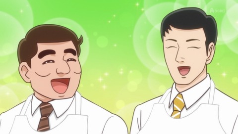 野原ひろし 昼メシの流儀 10話 感想 焼肉の流儀 そうめんの流儀 64