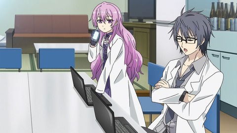 リケ恋 7話 感想 025