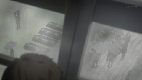 GANGSTA. ギャングスタ 6話 感想 229