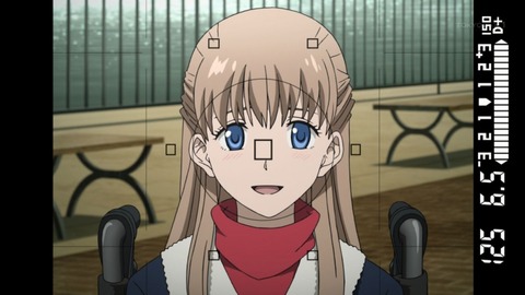 血界戦線 Beyond 第3話 感想 ザップさんのザップさん あにこ便 血界戦線 Beyond 第3話 感想 ザップさんのザップさん あにこ便