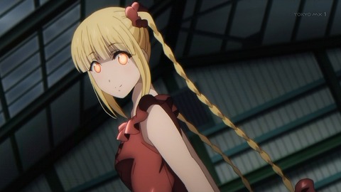 ダーウィンズゲーム 11話 感想 023