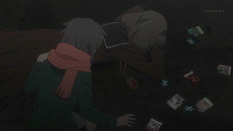 selector infected WIXOSS 10話 感想 94