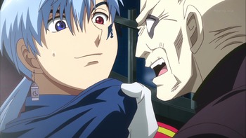 ケンイチ　4話　443