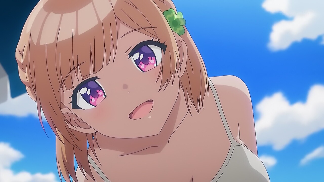 おさまけ 第9話 感想 好きって言葉の破壊力 幼なじみが絶対に負けないラブコメ アニメのまとめはここでおk おさまけ 第9話 感想 好きって言葉の破壊力 幼なじみが絶対に負けないラブコメ アニメのまとめはここでおk