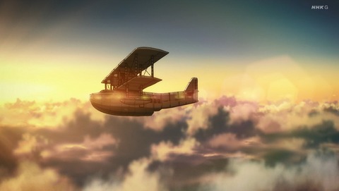 進撃の巨人 The Final Season 完結編(前編) 第二章 感想 罪人たち 15