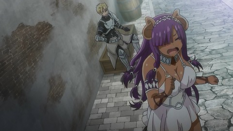 ピーター・グリルと賢者の時間 5話 感想 014