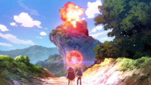 この素晴らしい世界に祝福を 第4話 感想 引っ越してみたら頭のおかしい奴だらけ あにこ便