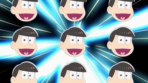 おそ松さん 2期 第24話 感想 現実と向き合う時 ちゃんとする時 あにこ便 おそ松さん 2期 第24話 感想 現実と向き合う時 ちゃんとする時 あにこ便