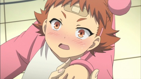 ドラマティカルマーダー 3話 感想 1470
