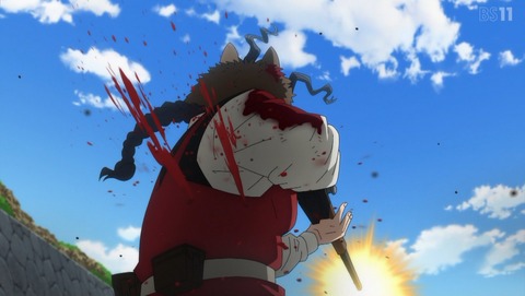 ゴールデンカムイ 最終章 5期 最終回 62話 感想 ウイルクの娘 3