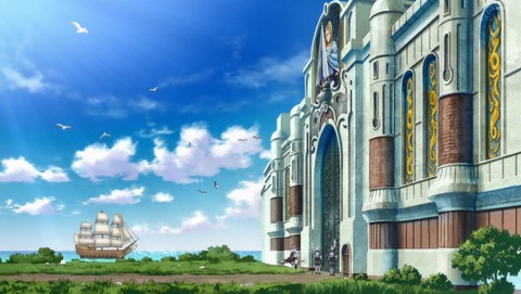 魔女の旅々 6話 感想 32