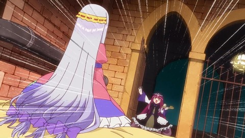 魔王城でおやすみ 11話 感想 0127