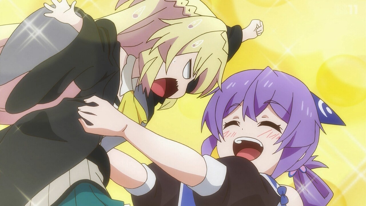 スライム倒して300年 第11話 感想 ちっちゃくなっちゃった 知らないうちにレベルmaxになってました ホモビの刃速報 スライム倒して300年 第11話 感想 ちっちゃくなっちゃった 知らないうちにレベルmaxになってました ホモビの刃速報