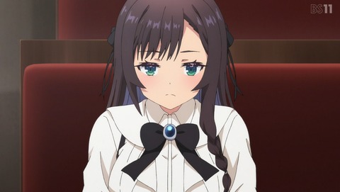 ギルドの受付嬢ですが、残業は嫌なのでボスをソロ討伐しようと思います ギルます 10話 感想 研修中におばけが出るのですが、そんなの聞いてないよって思います 79