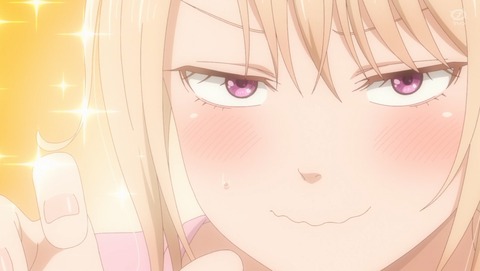 黒岩メダカに私の可愛いが通じない 4話 感想 アイツと伝説 51
