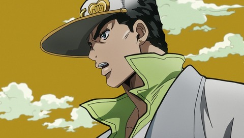 ジョジョ 4部 第11話 感想 電気スタンドと現代社会の相性はバツグン ダイヤモンドは砕けない あにこ便