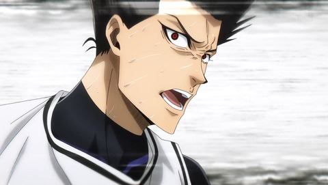 ブルーロック 21話 感想 1121