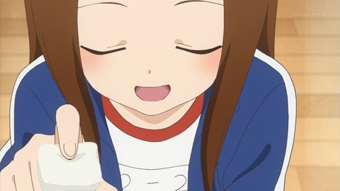 からかい上手の高木さん 8話 感想 158