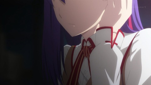 Fate/stay night UBW 1話 感想 49