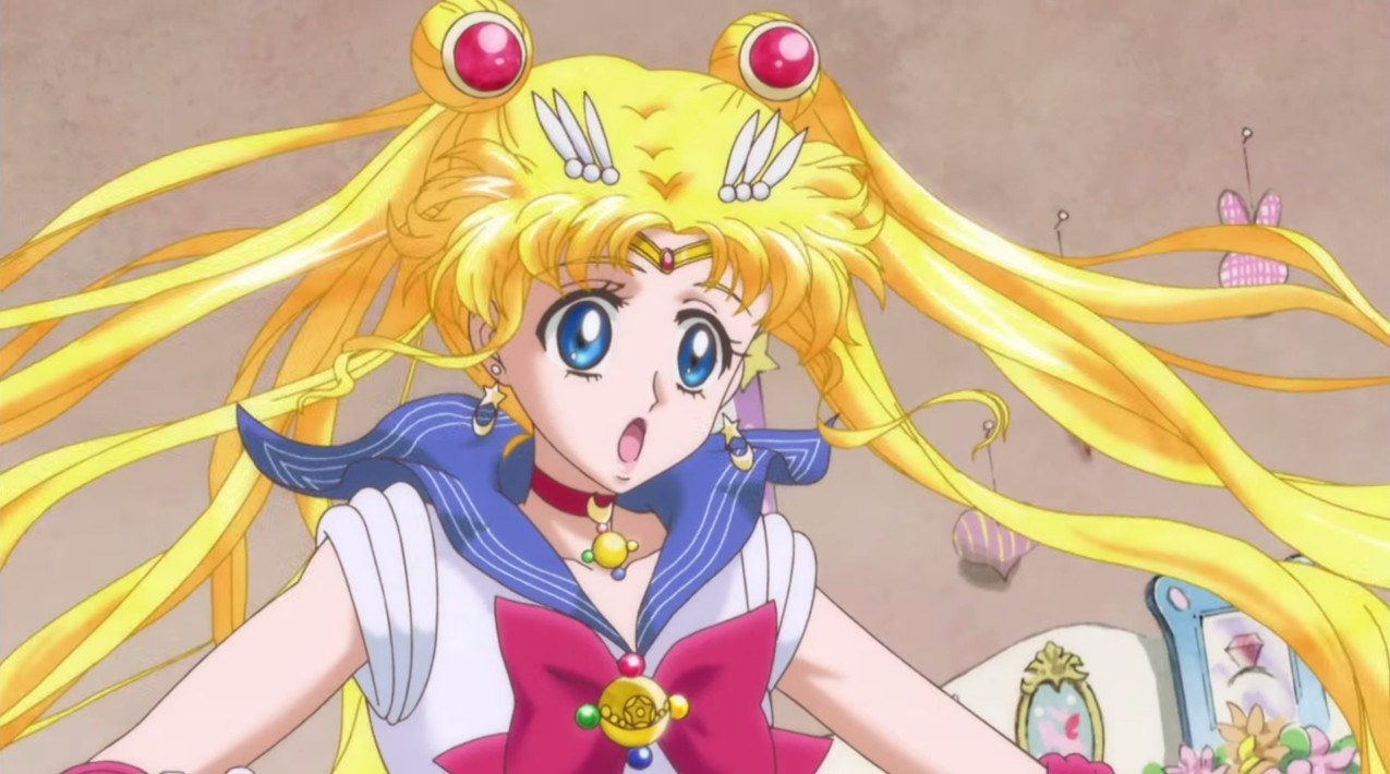 セーラームーンの新作アニメ正直どう思う あにこ便 セーラームーンの新作アニメ正直どう思う あにこ便