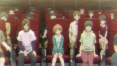 planetarian ～ちいさなほしのゆめ～ 5話 最終回 感想 53