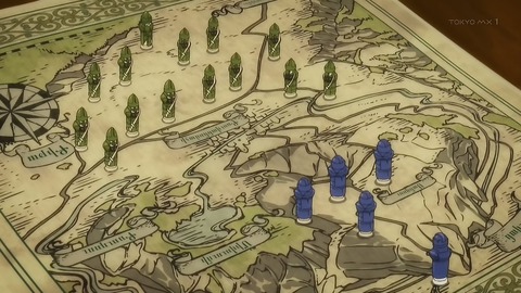 天才王子の赤字国家再生術 2話 感想 011
