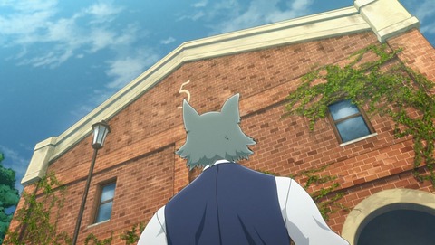 BEASTARS 2期 13話 感想 0135