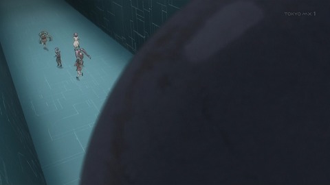 シャチバト 6話 感想 008