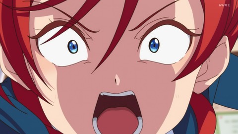 ラブライブ!スーパースター!! 2話 感想 039