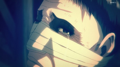 進撃の巨人 The Final Season 83話 感想 矜持 88