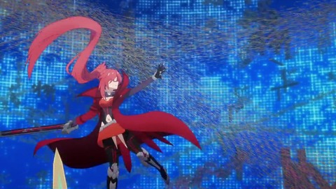 プリコネ2期 9話 感想 2656