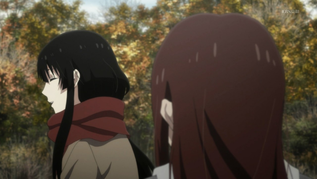 【櫻子さんの足下には死体が埋まっている】第11話 感想 まともな人が少数派なんですが