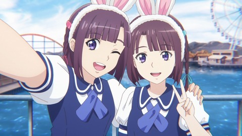 【天久鷹央の推理カルテ】第3話 感想 呪いの動画に翻弄される双子姉妹