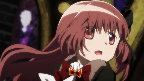 マギアレコード3期 最終回 4話 感想 0922