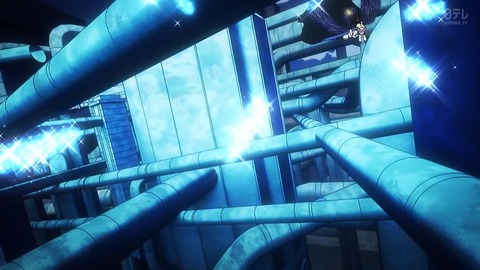 僕のヒーローアカデミア 第5期 93話 感想 059