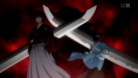 刀剣乱舞 -花丸- 11話 感想 09